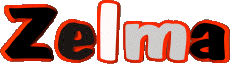 Vorname WEIBLICH  - UK - USA - IRL - AUS - NZ Z Zelma 
