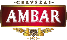 Bebidas Cervezas España Ambar-Cerveza 