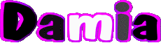 Prénoms FEMININ - France D Damia 