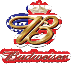 Drinks Beers USA Budweiser 