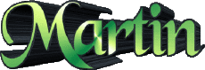 Prénoms MASCULIN - France M Martin 