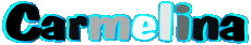 Vorname WEIBLICH - Italien C Carmelina 