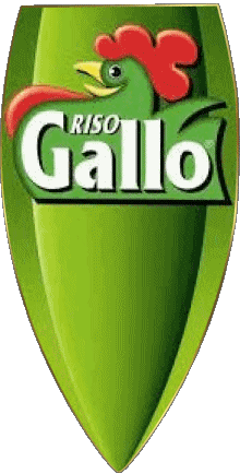 Cibo Riso Gran Gallo 