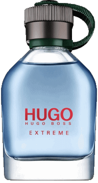 Moda Alta Costura - Perfume Hugo Boss 