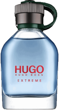 Mode Couture - Parfum Hugo Boss : Gif Service
