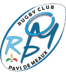 Sportivo Rugby Club Francia Logo Dept 77 RC Pays de Meaux 