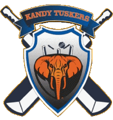 Sportivo Cricket Sri Lanka Kandy Tuskers 