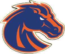 Deportes N C A A - D1 (National Collegiate Athletic Association) B Boise State Broncos 