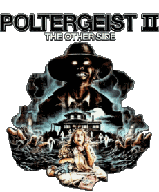 Multimedia V International Poltergeist Logo 02 The other side 
