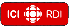 Multimedia Canales - TV Mundo Canadá - Quebec ICI RDI 