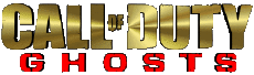 Multi Media Video Games Call of Duty Ghosts 