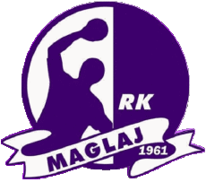 Sports HandBall Club - Logo Bosnie-Herzégovine RK Maglaj 