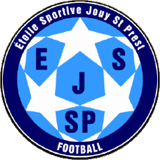 Sports FootBall Club France Centre-Val de Loire 28 - Eure-et-Loire ES Jouy St Prest 