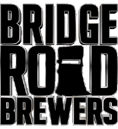 Logo-Bebidas Cervezas Australia BRB - Bridge Road Brewers 