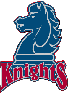 Sportivo N C A A - D1 (National Collegiate Athletic Association) F Fairleigh Dickinson Knights 