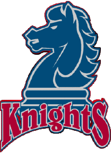 Sports N C A A - D1 (National Collegiate Athletic Association) F Fairleigh Dickinson Knights 