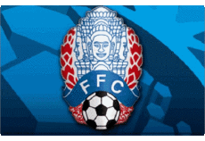 Sportivo Calcio Squadra nazionale  -  Federazione Asia Cambogia 