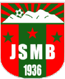Sports Soccer Club Africa Algeria Jeunesse sportive madinet Béjaïa 