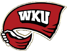 Sportivo N C A A - D1 (National Collegiate Athletic Association) W Western Kentucky Hilltoppers 