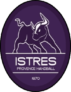 Sportivo Pallamano - Club  Logo Francia Istres Provence 