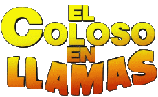 Multi Media Movies International The Towering Inferno Spanish Logo 