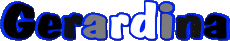 Nombre FEMENINO - Italia G Gerardina 