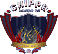 Sports Soccer Club Africa South Africa Chippa United FC 