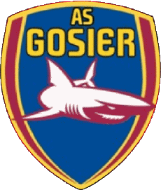 Deportes Fútbol Clubes Francia Occitanie 82 - Tarn et Garonne AS le Gosier 