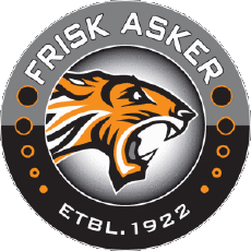 Sports Hockey - Clubs Norvège Frisk Tigers 