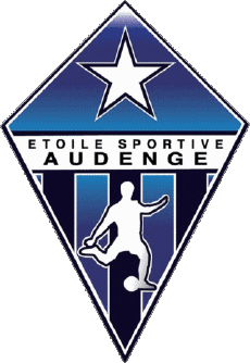 Sports Soccer Club France Nouvelle-Aquitaine 33 - Gironde ES Audenge 