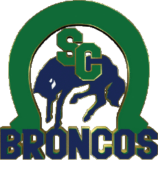 Sportivo Hockey - Clubs Canada - W H L Swift Current Broncos 