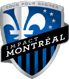 Sport Fußballvereine Amerika U.S.A - M L S Montréal Impact 