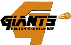 Sports Cricket Afrique du Sud Nelson Mandela Bay Giants 
