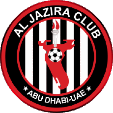 Deportes Fútbol  Clubes Asia Emiratos Árabes Unidos Al-Jazira Club 