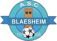 Sports Soccer Club France Grand Est 67 - Bas-Rhin A.S.C. Blaesheim 