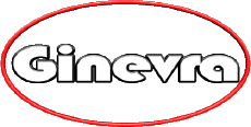 Prénoms FEMININ - Italie G Ginevra 