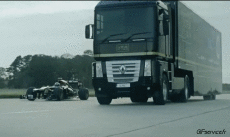 Humor - Fun Transporte Camiones Fun -  Win 