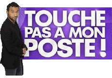 Multimedia Emissioni TV Show Cyril Hanouna Touche pas à mon poste 