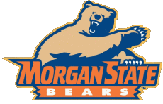 Deportes N C A A - D1 (National Collegiate Athletic Association) M Morgan State Bears 