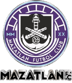 Sport Fußballvereine Amerika Mexiko Mazatlán F.C 