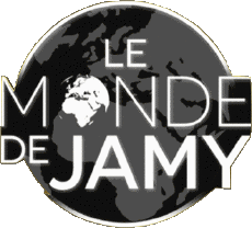 Multi Média Emission  TV Show Enfants - Educatif Divers Le Monde de Jamy 