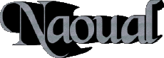 Prénoms FEMININ - Maghreb Musulman N Naoual 