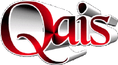 Nome MASCHIO - Maghreb Musulmano Q Qais 