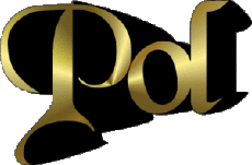 Nombre MASCULINO - Francia P Pol 