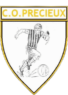Sportivo Calcio  Club Francia Auvergne - Rhône Alpes 42 - Loire C.O Précieux 