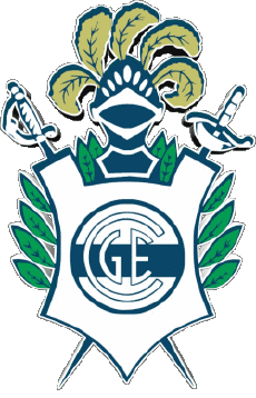 Sportivo Calcio Club America Argentina Gimnasia y Esgrima La Plata 