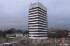 Humor -  Fun Places Demolition 