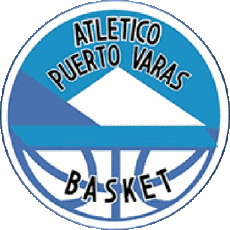 Sports Basketball Chili CD Atletico Puerto Varas 