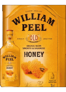 Boissons Whisky William Peel 