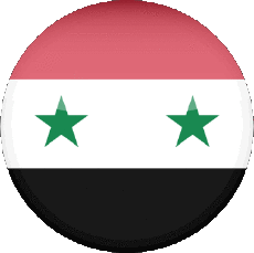 Banderas Asia Siria Ronda 